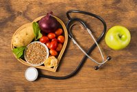 Proč se diabetikům vyplatí myslet na svůj jídelníček?