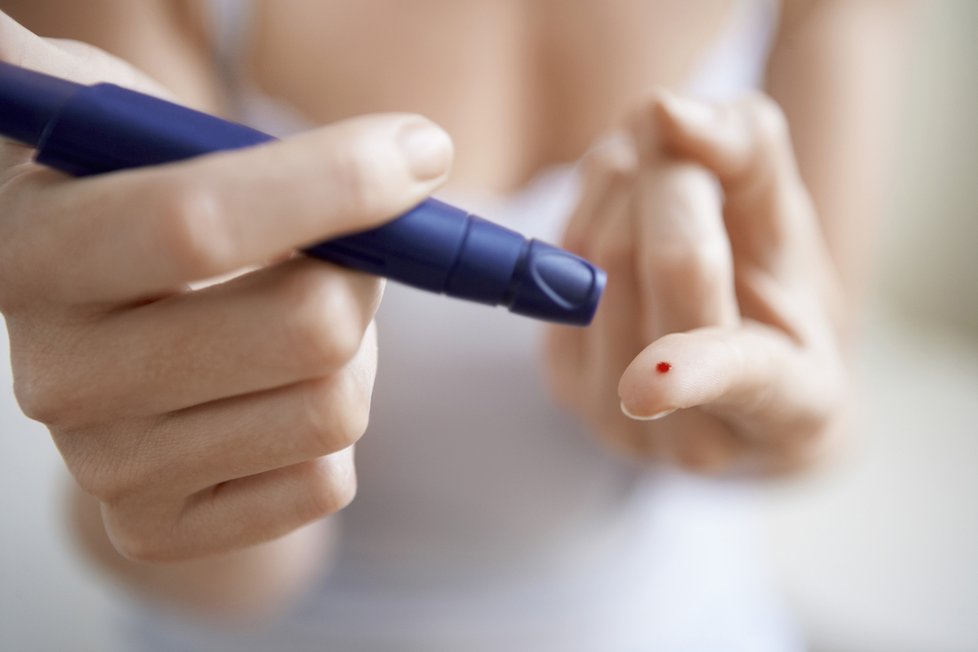 Diabetes se v těle může vyvíjet i deset let, než se projeví příznaky.