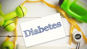 Diabetes může být po pandemii covidu-19 velkých problém.
