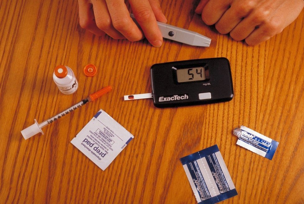 WHO: Diabetici nakažení koronavirem mají vyšší riziko úmrtí.