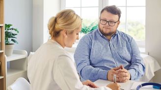 Česko nutně potřebuje Národní diabetologický plán Česko nutně potřebuje Národní diabetologický plán