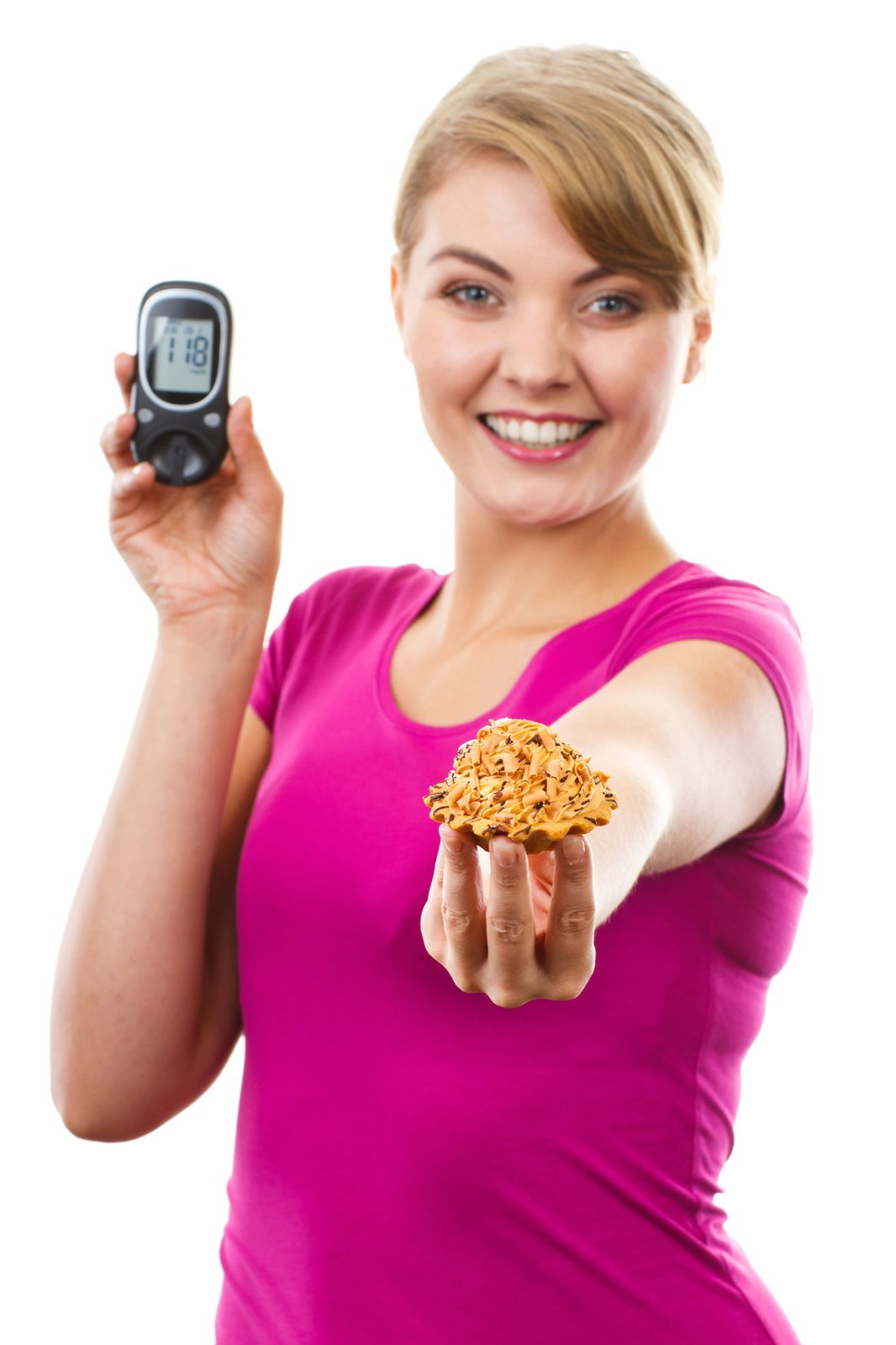 Diabetik: Na dovolenou si vezměte kromě inzulínu i svou dia stravu a kvalitní glukometr.