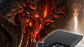 Diablo III bude na PlayStation 3 možná ještě lepší než na PC