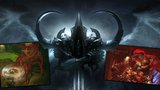 Diablo III: Ultimate Evil Edition recenze – Skutečně pekelná zábava!