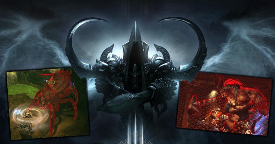 Diablo III: Ultimate Evil Edition je skutečně ultimátní herní zážitek!