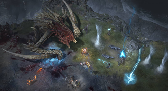 Diablo IV údajně zabíjí grafické karty společnosti Nvidia. Nejde o prvního zabijáka v posledních letech