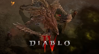 World Boss v betě Diablo IV se dá zabít i sólo. Stačila na to přitom papírově slabší herní třída