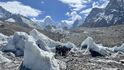 Výstup na dvanáctou nejvyšší horu světa Broad Peak