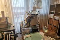 Úleva pro nemocné s ledvinami: Dialýzu si mohou dělat doma, přístroj půjčuje FN Ostrava