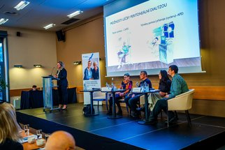 Domácí dialýza přináší svobodu pro pacienty v organizaci času, ale využívá ji jen 5 % Čechů! Domácí dialýza přináší svobodu pro pacienty v organizaci času, ale využívá ji jen 5 % Čechů!