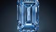 Diamand Oppenheimer Blue