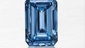 Diamand Oppenheimer Blue