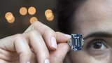 Unikátní modrý diamant se vydražil za rekordních 1,2 miliardy korun