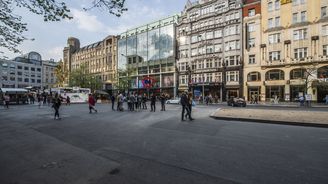 Praha se opět pyšní nejnižší nezaměstnaností v celé Evropské unii 