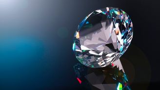 Milionová krádež: Muži v Praze odcizili diamanty za miliony