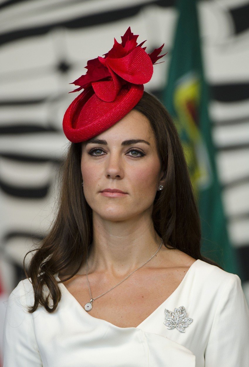 Kate Middleton 