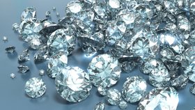 Mexičtí vědci vyrobili diamanty z lahve tequily!