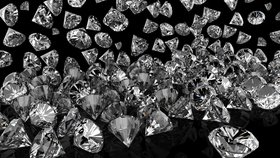 V Nizozemsku a Španělsku bylo zadrženo sedm lidí spojovaných s jednou z největších krádeží diamantů v historii (ilustrační foto).