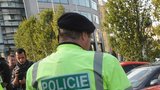 Bývalého policistu z Česka odsoudili v Rakousku na 4 roky za loupeže
