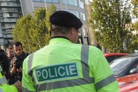 Bývalého policistu z Česka odsoudili v Rakousku na 4 roky za loupeže