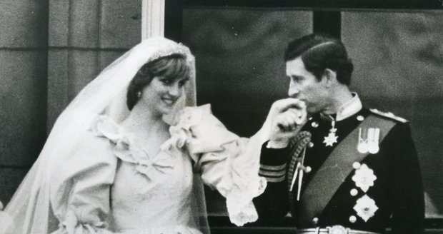 Diana byla první královskou nevěstou, která odmítla slíbit poslušnost.