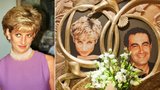 Šokující odhalení: Princezna Diana (†36) plánovala útěk se syny a Dodim! Měla to dobře připravené