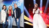 Matka Diany Kovaľové o zákulisí SuperStar: Byla to fraška! A reakce televize?