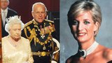 Al-Fayed: Královská rodina jsou gangsteři s korunou