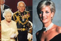 Al-Fayed: Královská rodina jsou gangsteři s korunou
