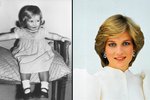 Nezapomenutelná Lady Diana