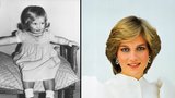 Lady Dianě by dnes bylo 54 let. Podívejte se na fotky krásné princezny!