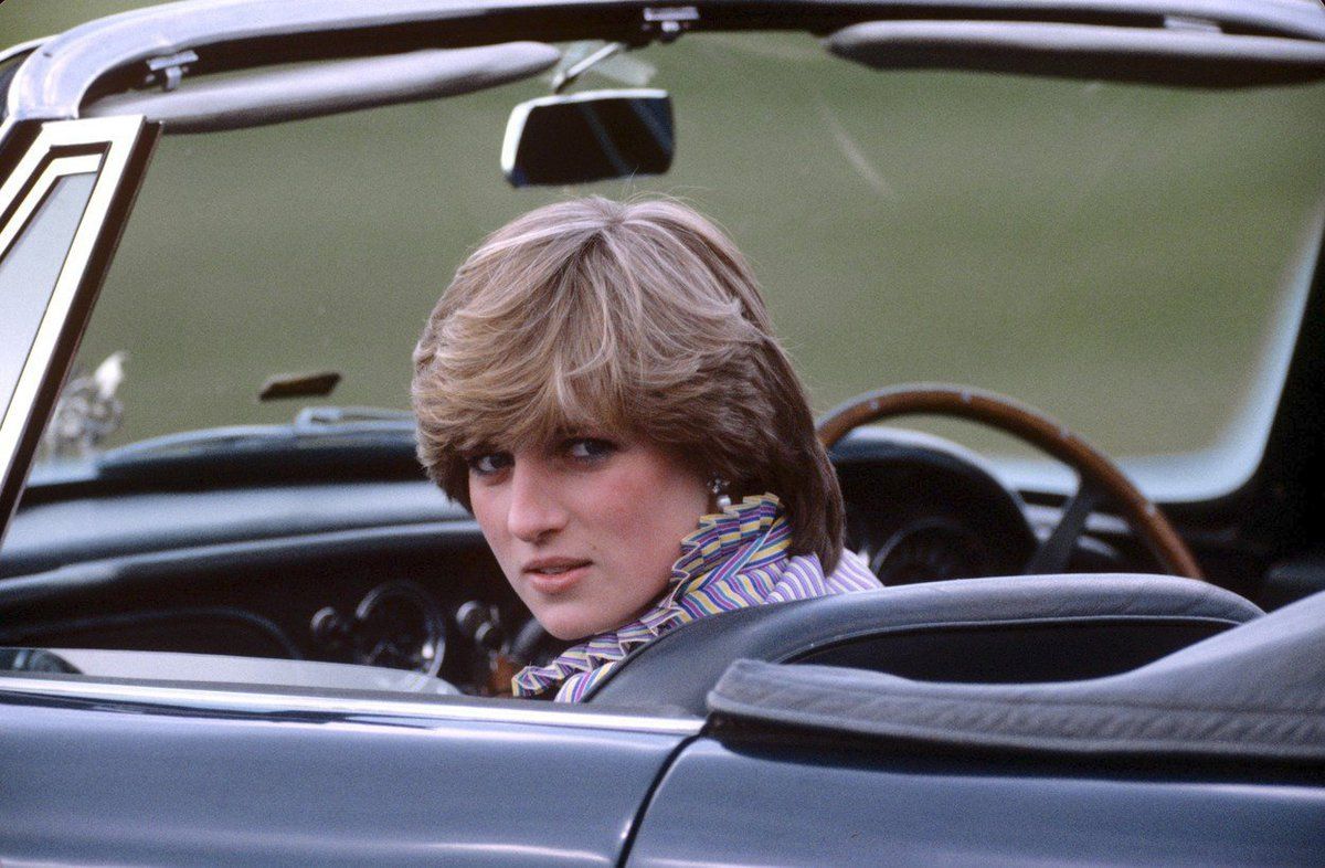 Lady Diana