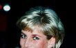 Princezna Diana je jednou z nejdůležitějších osobností britské monarchie