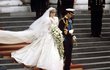 Princezna Diana je jednou z nejdůležitějších osobností britské monarchie