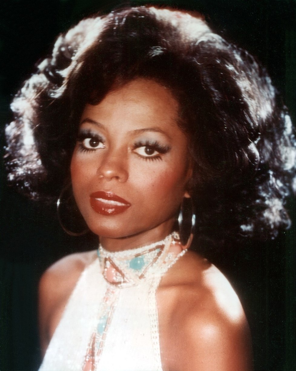 Diana Ross