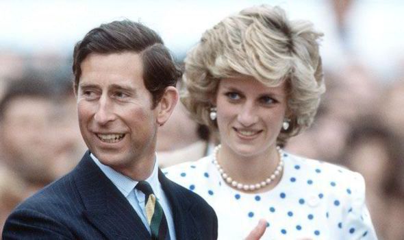 Princezna Diana prý Charlese mlátila!