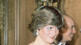 Princezna Diana s Charlesem nebyla šťastná