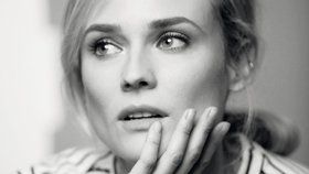 Modelka Diane Kruger: Svérázná vyšetřovatelka Sonya Cross ze seriálu Most 