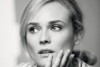 Modelka Diane Kruger: Svérázná vyšetřovatelka Sonya Cross ze seriálu Most 