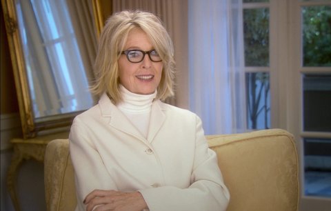 Diane Keaton slaví 70! Proč se nikdy nevdala? 