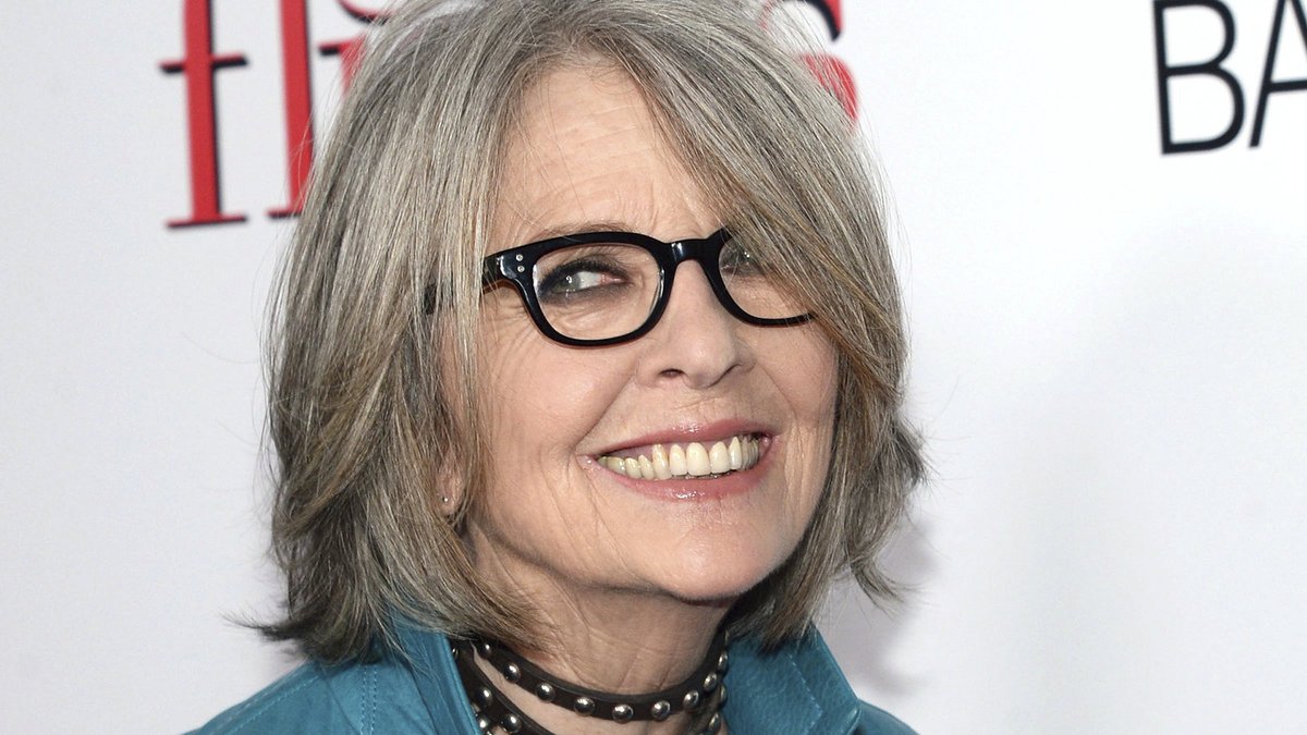 Diane Keaton