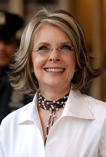 Diane Keaton