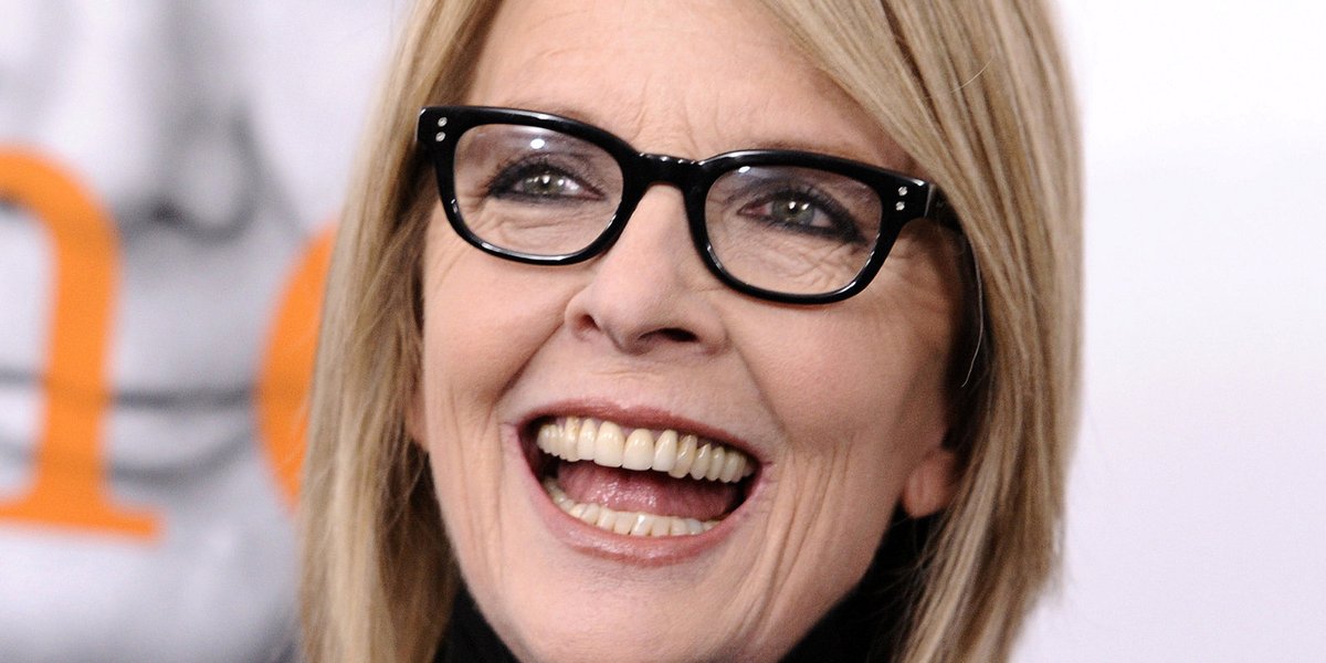 Diane Keaton