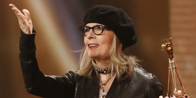 Diane Keaton