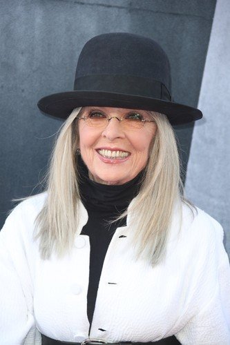 Diane Keaton