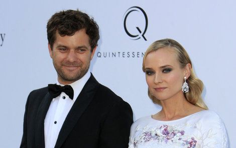 Diane Kruger a Joshua Jackson patřili ke stabilním hollywoodským párům.