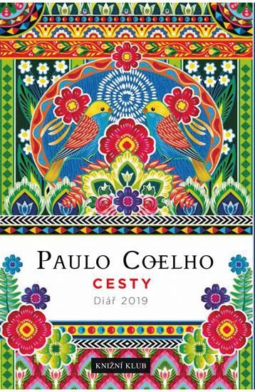 Paulo Coelho, Cesty, 268 Kč