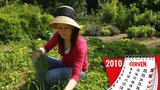 Zahradníkův diář: Bojujeme s plevelem
