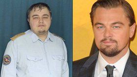 Na Twitteru se všichni shodují, že by měl DiCaprio se svým dvojníkem natočit film.