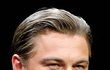 Actor Leonardo DiCaprio attends a news conference to promote his movie "Shutter Island" in Tokyo March 11, 2010. REUTERS/Yuriko Nakao (JAPAN - Tags: ENTERTAINMENT HEADSHOT SOCIETY)